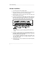 Preview for 8 page of BTC BDV 316E User Manual