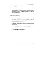 Preview for 9 page of BTC BDV 316E User Manual