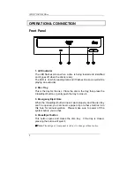 Preview for 12 page of BTC BDV 316E User Manual