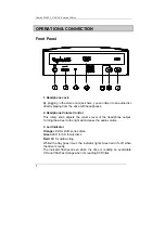 Предварительный просмотр 12 страницы BTC CD-RW 4816UI User Manual