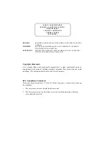 Preview for 2 page of BTC DRW1108UB User Manual