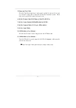 Preview for 13 page of BTC DRW1108UB User Manual