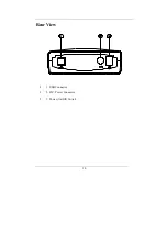 Preview for 14 page of BTC DRW1108UB User Manual