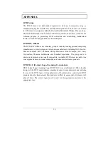 Preview for 18 page of BTC DRW1108UB User Manual