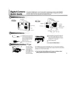 Предварительный просмотр 2 страницы BTC DSC 1300D Quick Start