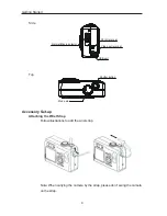 Preview for 8 page of BTC DSC 3300V User Manual