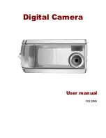 Preview for 1 page of BTC DSC 3312X User Manual