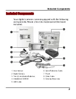 Preview for 7 page of BTC DSC 3312X User Manual