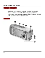 Preview for 8 page of BTC DSC 3312X User Manual