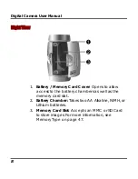 Preview for 12 page of BTC DSC 3312X User Manual