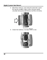 Preview for 14 page of BTC DSC 3312X User Manual