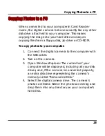 Preview for 29 page of BTC DSC 3312X User Manual