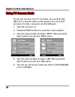 Preview for 30 page of BTC DSC 3312X User Manual