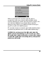 Preview for 31 page of BTC DSC 3312X User Manual