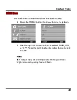 Preview for 33 page of BTC DSC 3312X User Manual