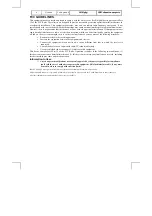 Preview for 2 page of BTC Emprex 9089U User Manual