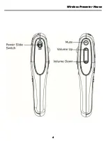 Preview for 6 page of BTC Emprex M961AT III Manual