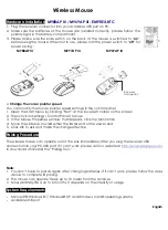 BTC Emprex M988AP III Manual preview