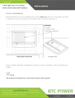 Предварительный просмотр 27 страницы BTCPower EVDSP-200-4-120-0-2-C-4-0 Installation And User Manual