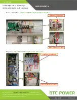 Предварительный просмотр 35 страницы BTCPower EVDSP-200-4-120-0-2-C-4-0 Installation And User Manual