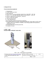 Предварительный просмотр 7 страницы BTCPower EVP EVSE Installation And User Manual