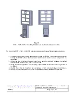 Предварительный просмотр 17 страницы BTCPower EVP EVSE Installation And User Manual