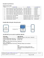 Preview for 8 page of BTCPower EVSE 200 KW Installation And User Manual