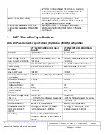 Preview for 10 page of BTCPower EVSE 200 KW Installation And User Manual