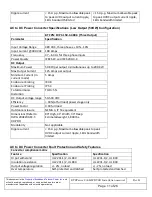 Preview for 11 page of BTCPower EVSE 200 KW Installation And User Manual