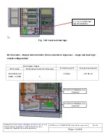 Preview for 13 page of BTCPower EVSE 200 KW Installation And User Manual