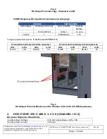 Preview for 14 page of BTCPower EVSE 200 KW Installation And User Manual