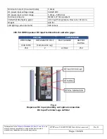 Preview for 16 page of BTCPower EVSE 200 KW Installation And User Manual