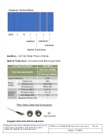 Preview for 17 page of BTCPower EVSE 200 KW Installation And User Manual