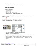 Preview for 19 page of BTCPower EVSE 200 KW Installation And User Manual