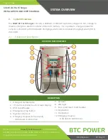 Предварительный просмотр 6 страницы BTCPower L3R-50-208-01-003 Installation And User Manual