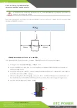 Предварительный просмотр 22 страницы BTCPower L3S2-100-400 Series Installation And User Manual