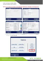 Предварительный просмотр 34 страницы BTCPower L3S2-100-400 Series Installation And User Manual