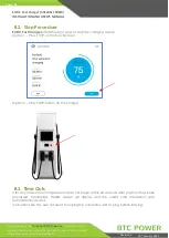 Предварительный просмотр 46 страницы BTCPower L3S2-100-400 Series Installation And User Manual