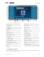 Предварительный просмотр 19 страницы BTE Technologies Multi-Cervical Unit User Manual