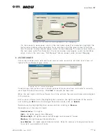 Предварительный просмотр 23 страницы BTE Technologies Multi-Cervical Unit User Manual