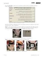 Предварительный просмотр 54 страницы BTE Technologies Multi-Cervical Unit User Manual