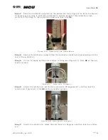 Предварительный просмотр 55 страницы BTE Technologies Multi-Cervical Unit User Manual