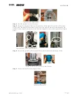 Предварительный просмотр 87 страницы BTE Technologies Multi-Cervical Unit User Manual