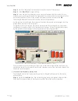 Предварительный просмотр 94 страницы BTE Technologies Multi-Cervical Unit User Manual