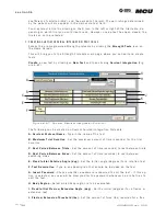 Предварительный просмотр 98 страницы BTE Technologies Multi-Cervical Unit User Manual