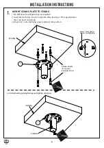 Preview for 6 page of BTECH 5019318304958 Installation Manual