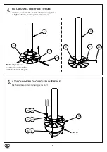 Preview for 8 page of BTECH 5019318304958 Installation Manual