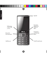 Предварительный просмотр 2 страницы BTECH BGF-1020 User Manual