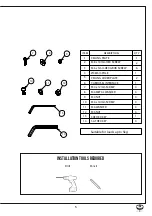 Предварительный просмотр 5 страницы BTECH BT5961 Installation Manual