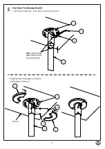 Предварительный просмотр 7 страницы BTECH BT5961 Installation Manual